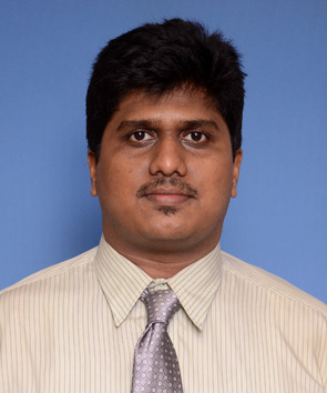 Sanjay Naik